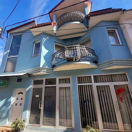 ***Vila Tose D. Krusevo Kültér fotó