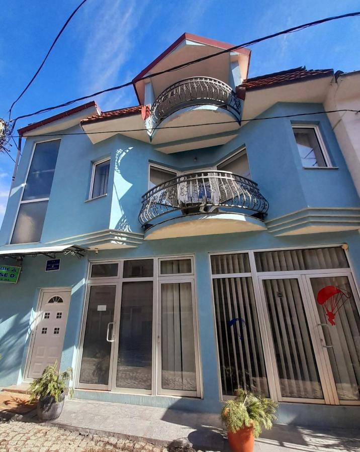 ***Vila Tose D. Krusevo Kültér fotó