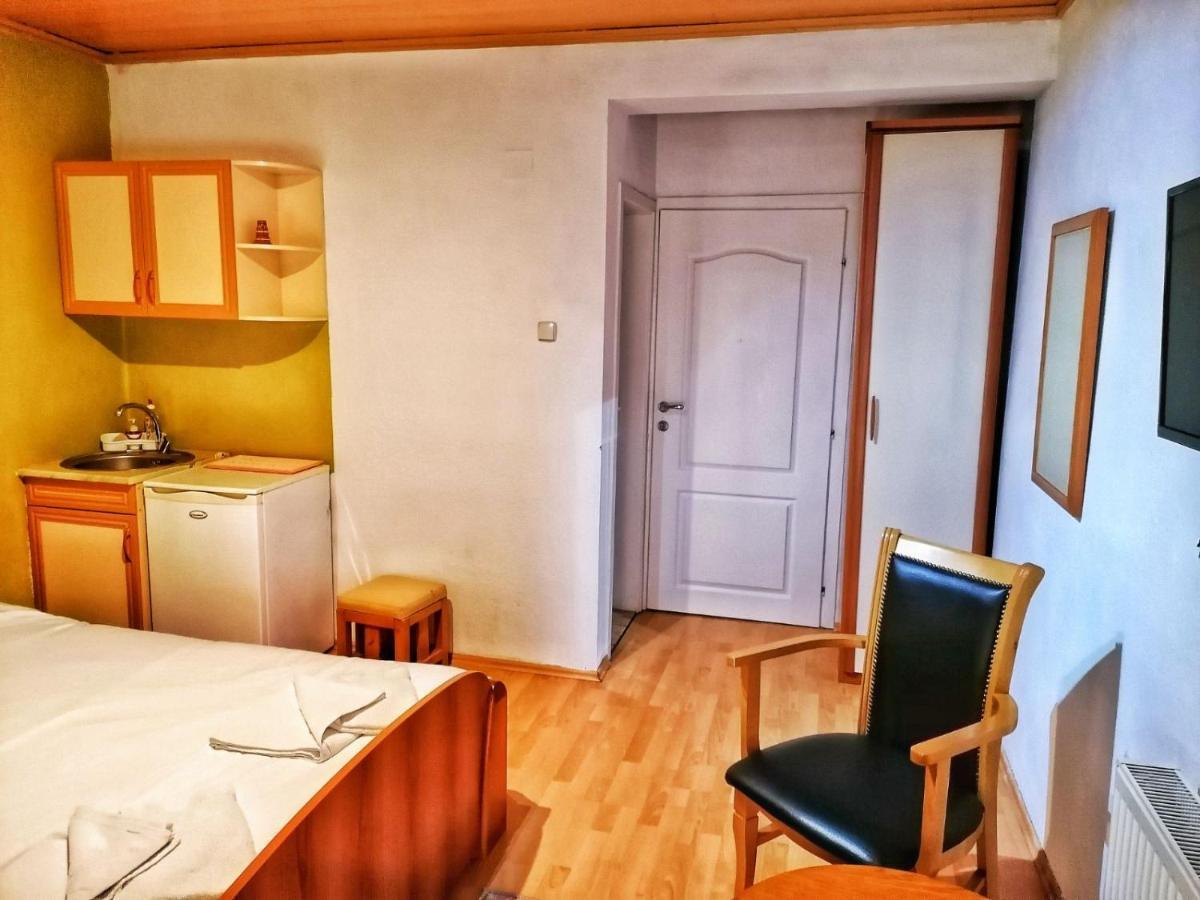 ***Vila Tose D. Krusevo Kültér fotó