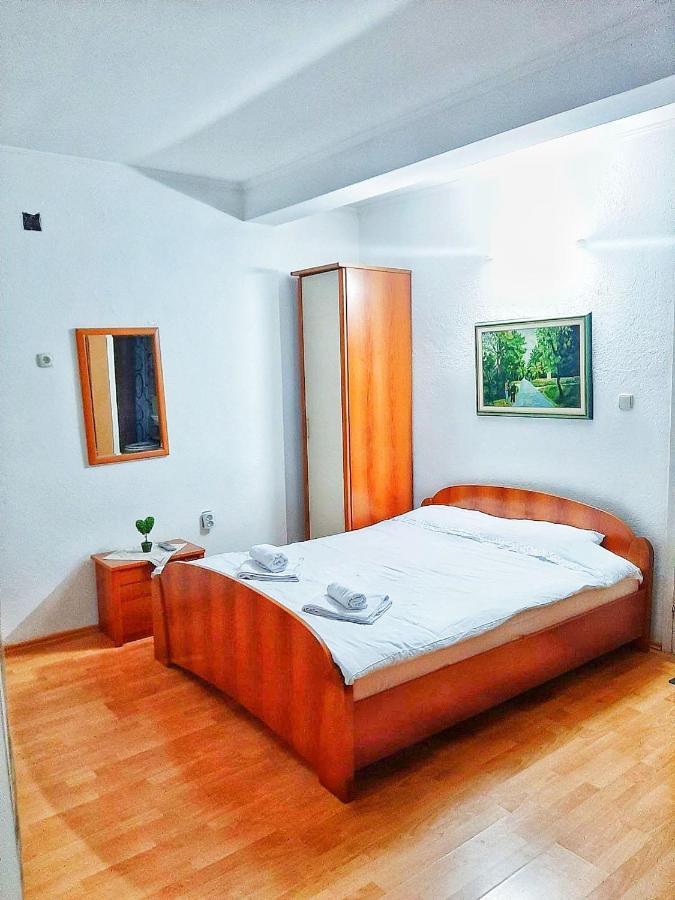 ***Vila Tose D. Krusevo Kültér fotó