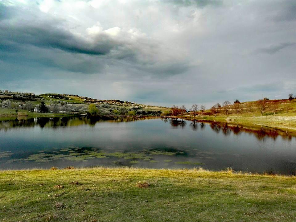 ***Vila Tose D. Krusevo Kültér fotó
