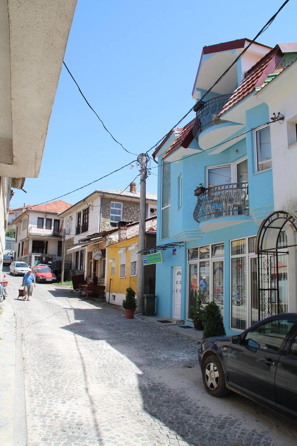 ***Vila Tose D. Krusevo Kültér fotó